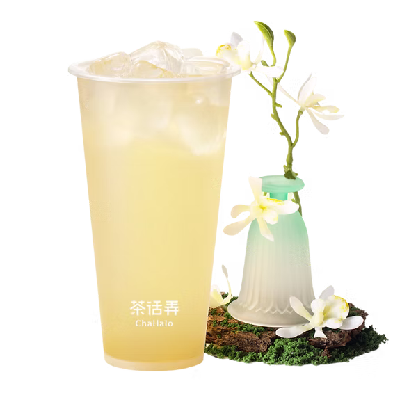Longjing Green Tea